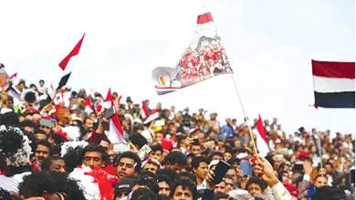 كرة القدم في اليمن.. شعاع أمل نادر من وسط ركام الحرب